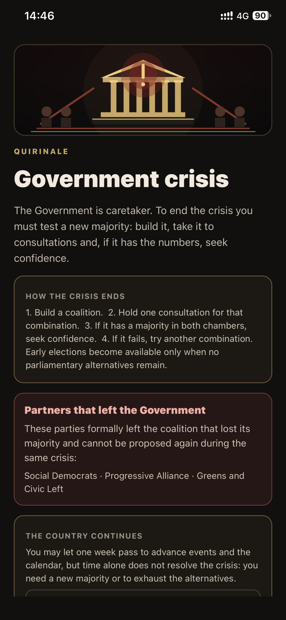 STATUO gameplay screenshot 3