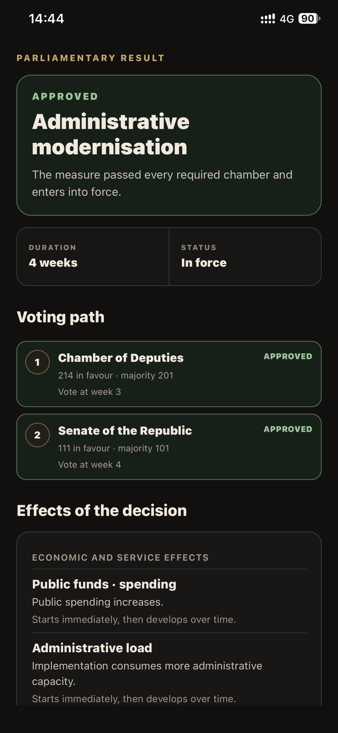STATUO gameplay screenshot 6